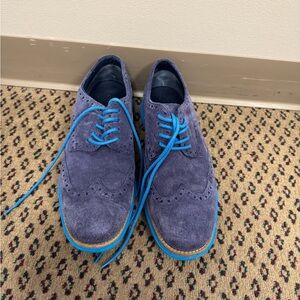 Men’s Cole Hann Dress Sneaker